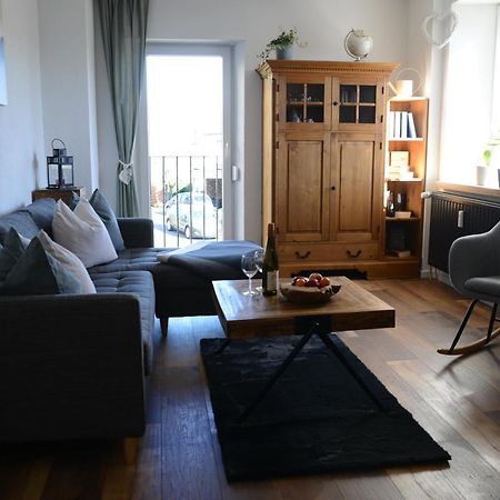 Ferienwohnung Die Alte Schule Daun Eksteriør bilde
