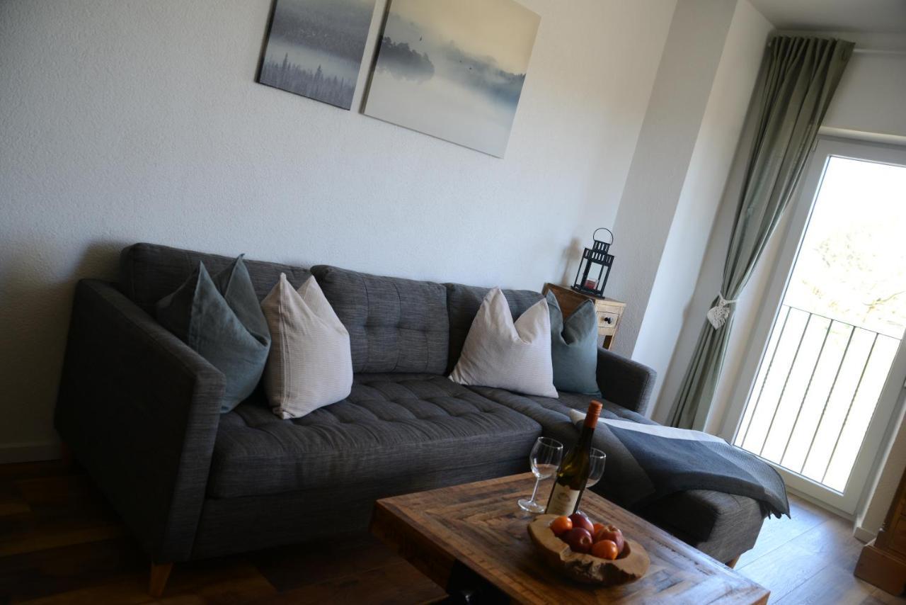 Ferienwohnung Die Alte Schule Daun Eksteriør bilde